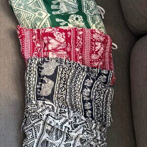 SELLING COTTON PANTS